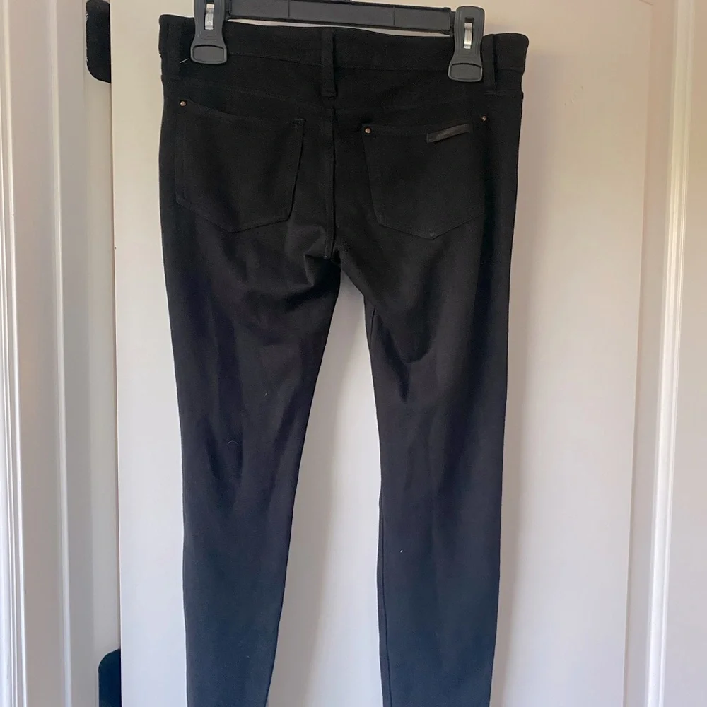 Joes Skinny Ponte pants - Picture 2 of 5